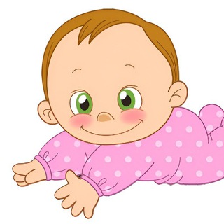 Логотип @detkl_konfetki - Детки-Конфетки🍭