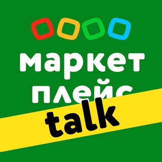 Логотип @detmarket - Маркетплейс Детский мир detmir.market