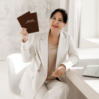 Логотип @detmassagprofi - Профи-Детский массаж-Инна Гладченко