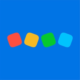 Логотип @detmir_shop - Детский мир