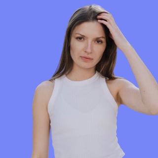 Логотип @Detoxme - Детокс-канал