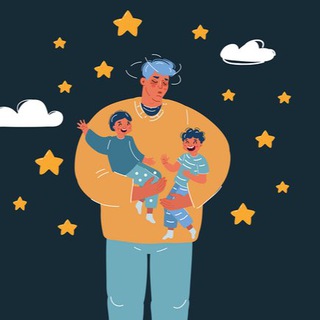 Логотип @detok_vospitay - Мамы и Дети | Воспитание