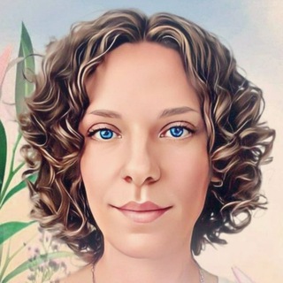 Логотип @detox_dushi_22 - Кудрявый нумеролог Саша