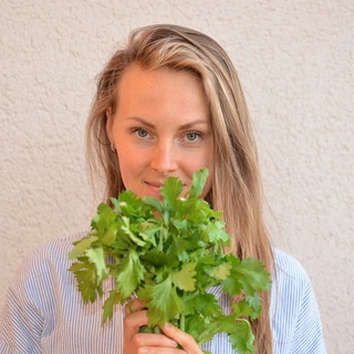 Логотип @detox_lavida - Юлия Харитонова 🍏 Нутрициолог PRO | Здоровье, красота, молодость