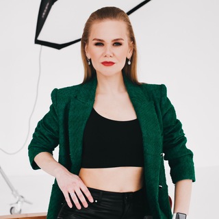 Логотип @detoxlit_e - Здоровье и красота | Ольга Непомящая