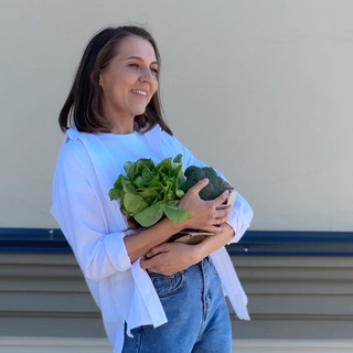 Логотип @detoxmaltseva - Лиля нутрициолог | Питание Бады ЗОЖ