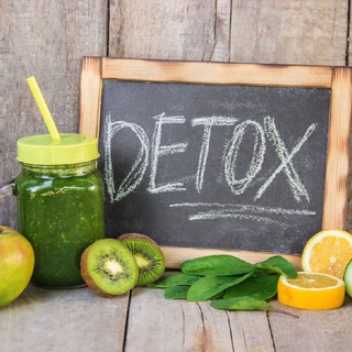 Логотип @detoxremedies - DETOX & HEALTH REMEDIES
