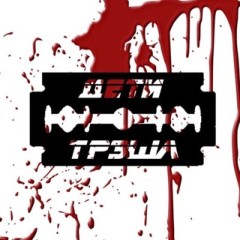 Логотип @detresh4at - detresh4at