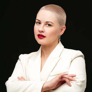 Даша Яговитова