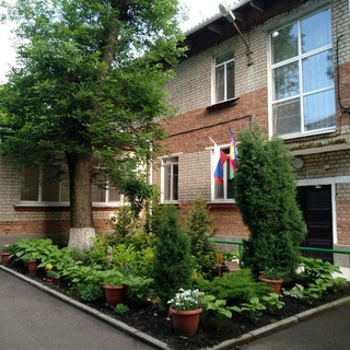 Логотип @detsad128krasnodar - МБДОУ МО г. Краснодар "Детский сад # 128"