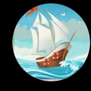 Логотип @detsad19parus - МАДОУ МО г. Краснодар "Детский сад 19"