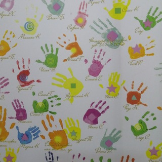 Логотип @detsad68krd - МАДОУ МО г. Краснодар "Детский сад №68"