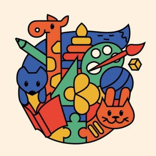 Логотип @detsad_kotenok - Дошкольное отделение МБОУ "Тридцать первая школа" г. Химки