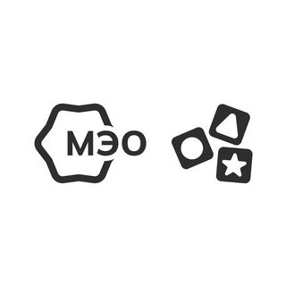 Логотип @detsadi - МЭО | Детский сад