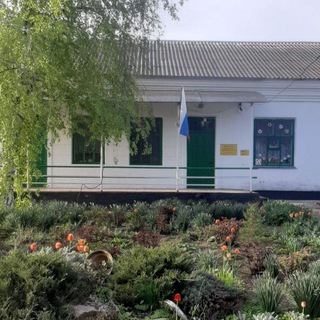 Логотип @detsadn20razdolnoe - Детский сад N20 Раздольное