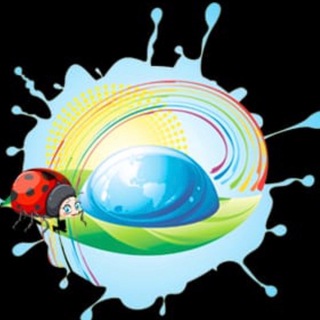 Логотип @detsadrosinkasokol - Детский сад «Росинка» с.Сокол