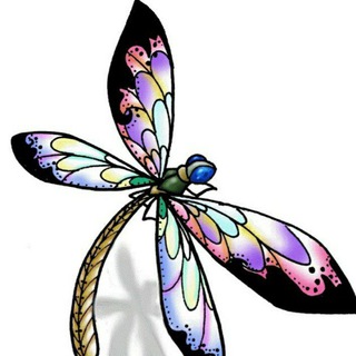 Логотип @detsadstrekoza - МАДОУ МО г. Краснодар "Центр-детский сад 204"