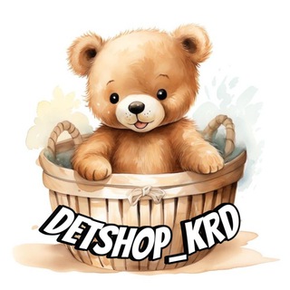 Логотип @detshop_krd - DETSHOP_KRD
