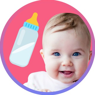 Логотип @detskaia_eda - Детское меню