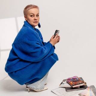 Логотип @detskaja_mechta - detskaja_mechta