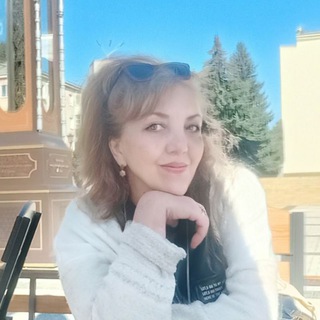 Логотип @detskaya_odejda_stosk - Твой путь в онлайн/Трафик/Продажи/ Людмила