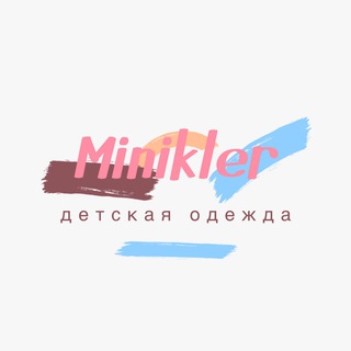 Логотип @detskaya_odezhda_mo - ONESTYLE_KIDS