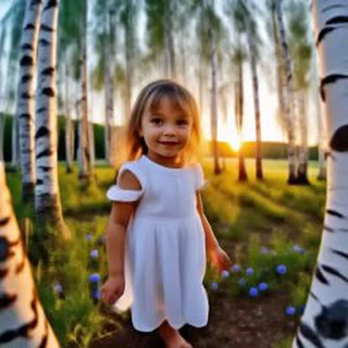 Логотип @detskeymir - ДЕТИ | СЕМЬЯ | Безопасность | Школа