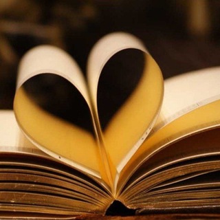 Логотип @detskie_knigi_with_love - Детские книги с любовью ❤️