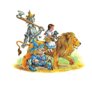 Логотип @detskieaudioskazki - Аудиосказки для детей