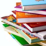 Логотип @detskieknig - Лучшая повестка дня