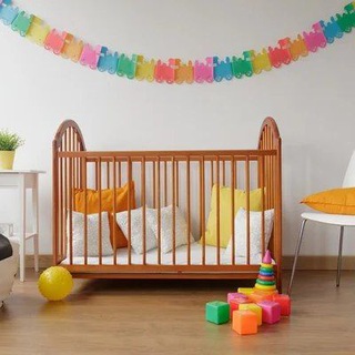 Логотип @detskiekr - Newsroom