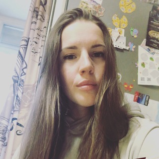 Логотип @detskiepolesnosty - Мария Вячеславовна