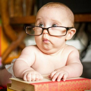 Логотип @detskieprikoli - Detskie Prikoli - Детские Приколы