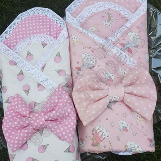 Логотип @detskieprinadlejnosti2 - Детские принадлежности вопросы/ответы