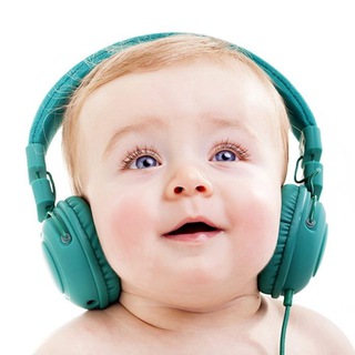 Логотип @detskiepsalmiki - Детские христианские псалмы