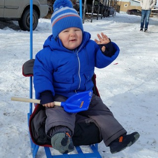 Логотип @detskietovary - ТОВАРЫ ДЛЯ ДЕТЕЙ