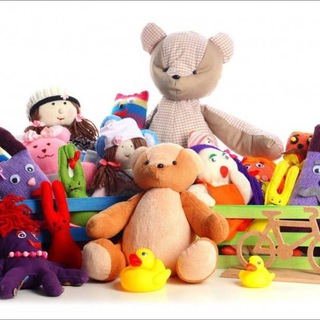 Логотип @detskieveshy - Детские вещи Б/У