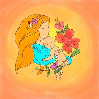 Логотип @detskii_son - Некоротко о детском сне