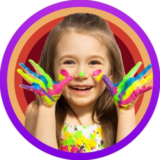 Логотип @detskiusad - Родителям в помощь