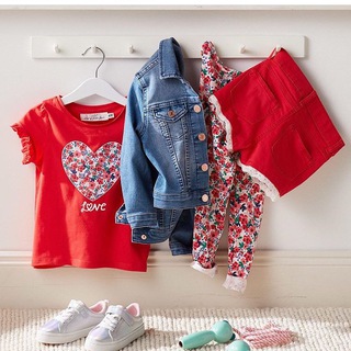 Логотип @detskiy_gorderob - Детский гардероб👑