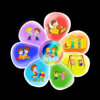 Логотип @detskiy_rostov - ДЕТСКИЙ Ростов