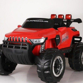 Логотип @detskiy_trans - Ziggy_baby 🚗