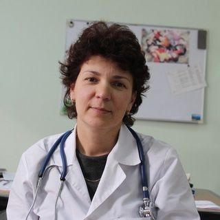 Логотип @detskiyftiziatr - Главный детский фтизиатр Приморья