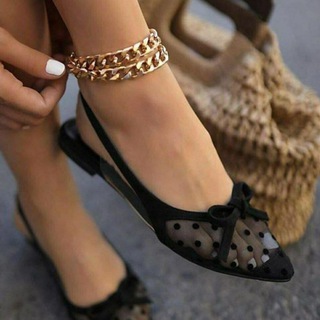 Логотип @detskiykidsmir - 😍 FeSar Obuv👠👢👡👞👟😉