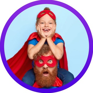 Логотип @detskiymira - Детские мультфильмы