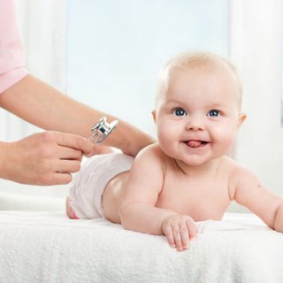 Логотип @detskiynevrologlobar - Детский невролог Л.С