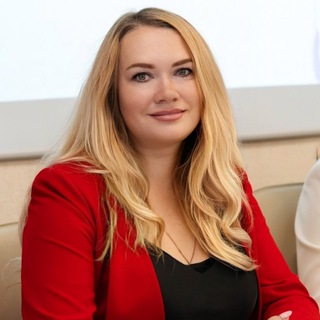 Логотип @detskiyombudsmen46 - Листопадова|Защита детства|Курск