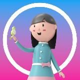 Логотип @detskiyvospitatel - Я - воспитатель!