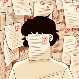 Логотип @detskiyxiter - Психология Мышления | Мотивация