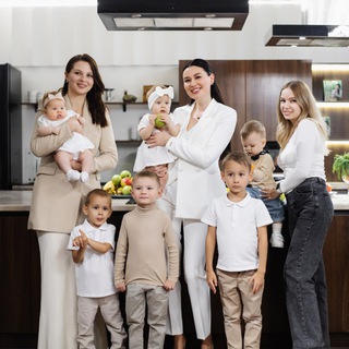 Логотип @detskoepitanierd - Детское здоровье RD